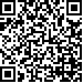 Company's QR code Ing. Martin Hrones