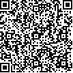 Company's QR code Marie Prantlova