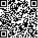 Código QR de la empresa Ing. Miroslav Homolka