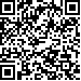 Company's QR code Naradi Domino, s.r.o.