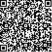 Company's QR code MVDr.Doubek Pavel-Veterinar