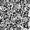 Company's QR code Bessy Invest, a.s.
