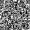 QR Kode der Firma AMA Travel, s.r.o.