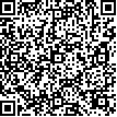 Código QR de la empresa Parrot