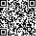 Company's QR code Petra Krizova