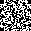 Company's QR code MgA. Jana Klouckova Kudrnova