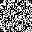 Company's QR code SKI Centrum