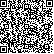 Company's QR code One Energy Ceska republika, a.s.