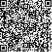 Código QR de la empresa SH Data, s.r.o.