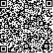 Código QR de la empresa D.A.N. production, s.r.o.