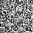 Company's QR code First Sino - Czech International, s.r.o.