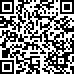 QR Kode der Firma MUDr. Jindriska Nova