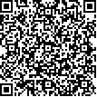 Company's QR code Prazsky svaz maleho fotbalu