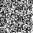 QR Kode der Firma AFANIA s.r.o.