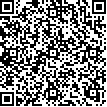 Company's QR code bAu-shop.sk, s.r.o.