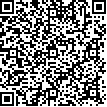 QR Kode der Firma Ing. Pavel Klenot