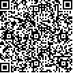 QR Kode der Firma Kubes, s.r.o.