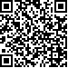 Company's QR code Bohumir Hovorka - HB Trade