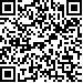 Company's QR code Petr Balata