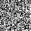 Company's QR code Lenka Vyskocilova