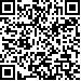 Código QR de la empresa AB Therm, s.r.o.