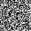 Company's QR code Okresni soud Brno-venkov