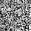 QR Kode der Firma Cezar servis, s.r.o.