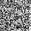 Código QR de la empresa Ton-Pet, spol. s r.o.