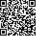 Código QR de la empresa Mateo dane, s.r.o.