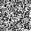 Código QR de la empresa Hallm, s.r.o.