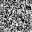 Company's QR code Bozi DAR, a.s.