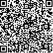 QR Kode der Firma Ing. Jana Tomankova