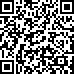 Company's QR code Blanka Topolova