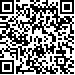 Company's QR code Dana Martincova