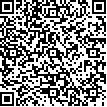 Company's QR code Petr Kalcik