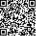 QR Kode der Firma Adveri, s.r.o.