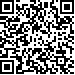 Company's QR code Jindra Bilkovska