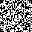 Company's QR code EBH - HAUS s.r.o.