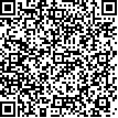 Código QR de la empresa JMP production, s.r.o.