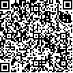 Company's QR code Jana Machkova