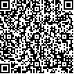 QR Kode der Firma SafeTIC, a.s.