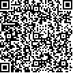 QR Kode der Firma Ing. Olga Ruttnerova