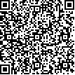 QR Kode der Firma Obec Cetyne