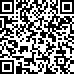 Company's QR code Pejcharova Ilona