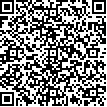 Company's QR code Marius Pedersen a.s.