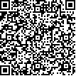 Código QR de la empresa Hebsed, s.r.o.