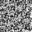 Código QR de la empresa Gerdos, s.r.o.