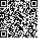 Company's QR code Anna Grulichova