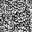 Company's QR code Vaclav Jakubec