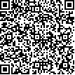 Company's QR code Petr Prochazka